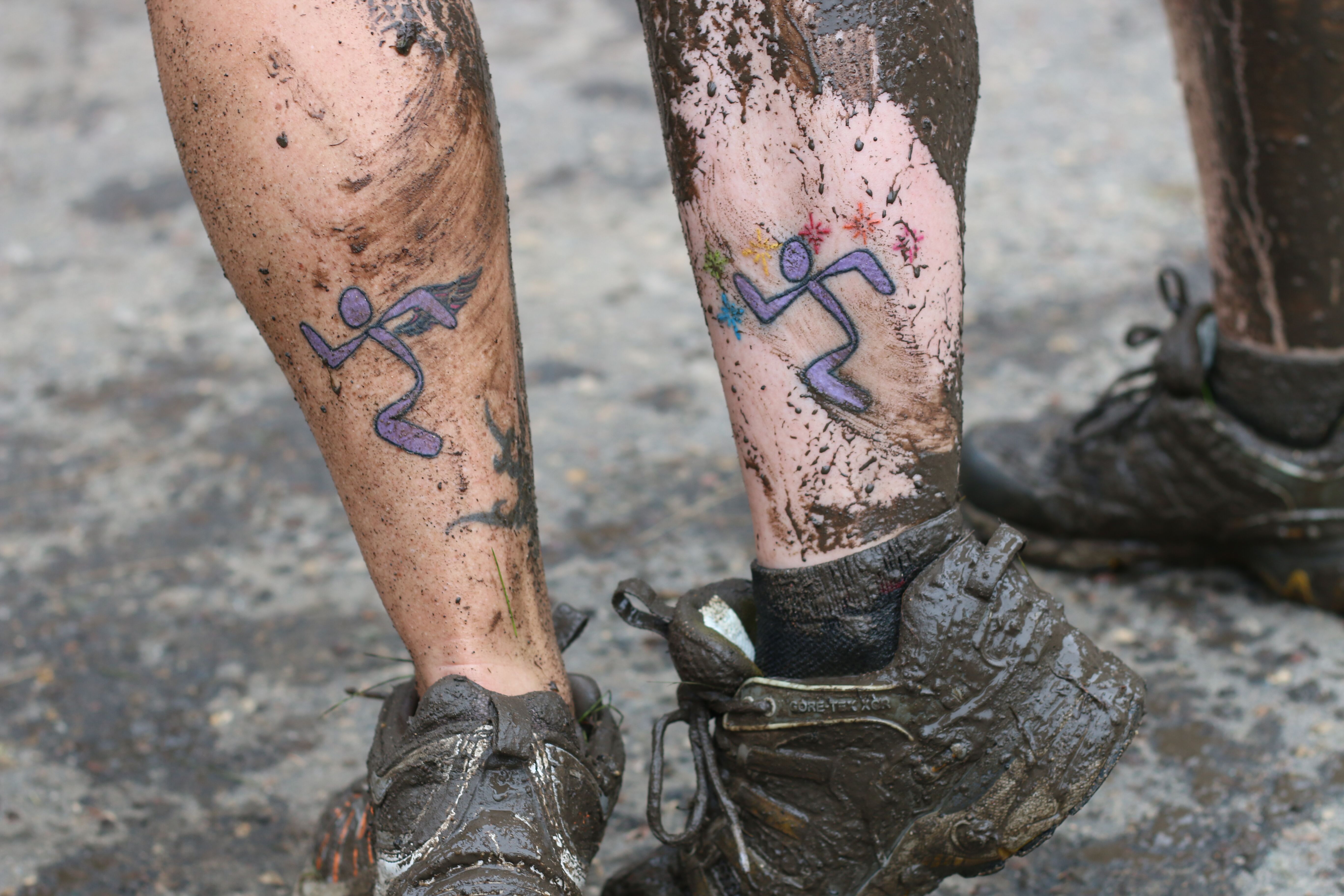 How This Company Got 4,000 People to Tattoo Themselves - With the Company Logo - Self Esteem Brands How This Company Got 4,000 People to Tattoo Themselves - With the Company Logo - Self Esteem Brands