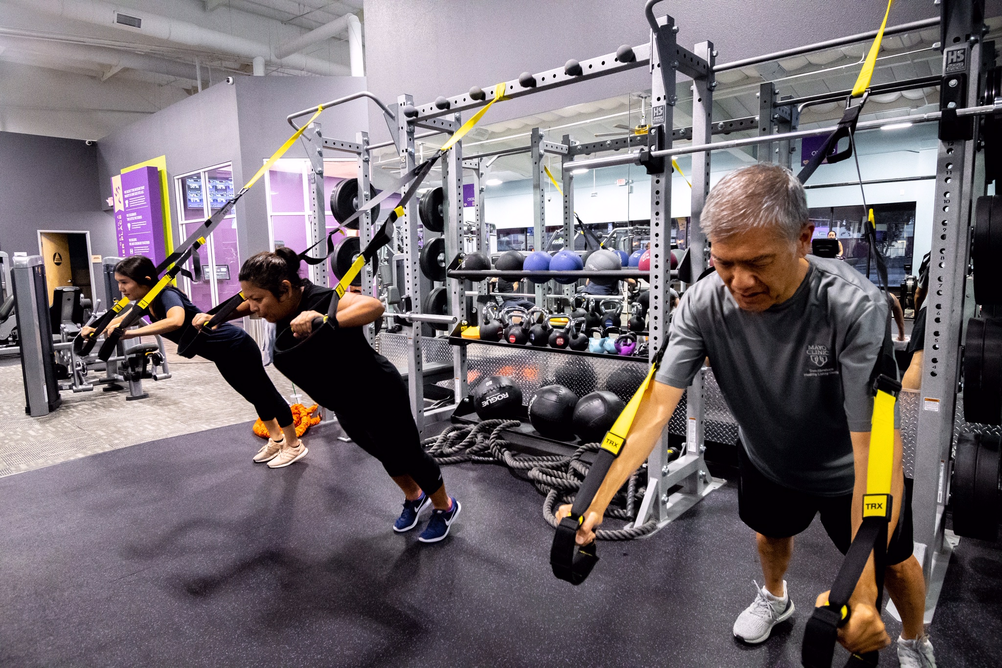 15 Minute Anytime Fitness Job Openings Near Me for Gym