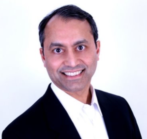 Raj Kumar
