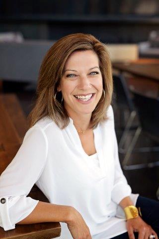 Stacy Anderson