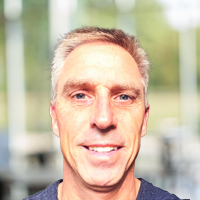 Chris Hograth